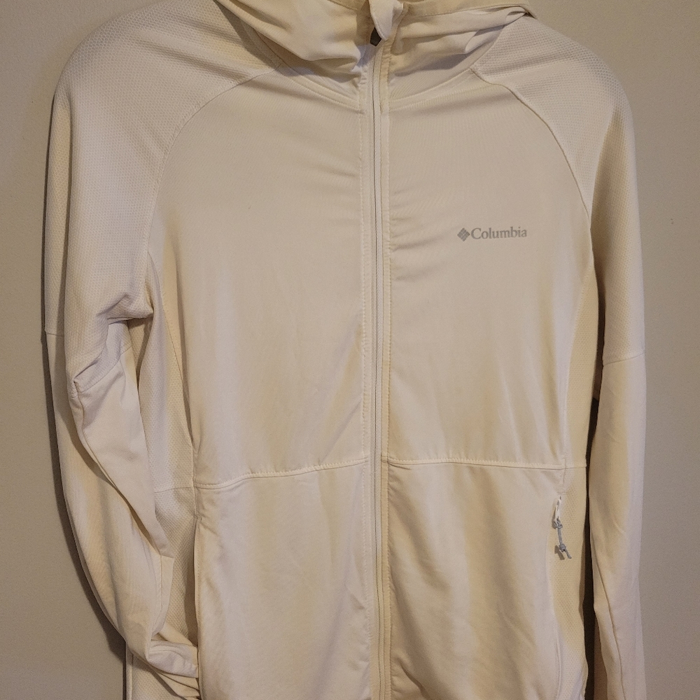 Light jacket